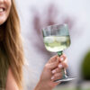 Like Sage Wine Goblet Set 2pcs - Image 4