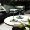 Like Sage Champagne/Dessert Bowl Set 2pcs - Image 3