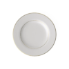 Anmut Gold Bread & Butter Plate